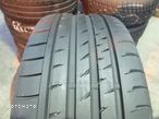 CONTINENTAL Sport Contact 3 235/40R18 6,5mm 2020 - 1