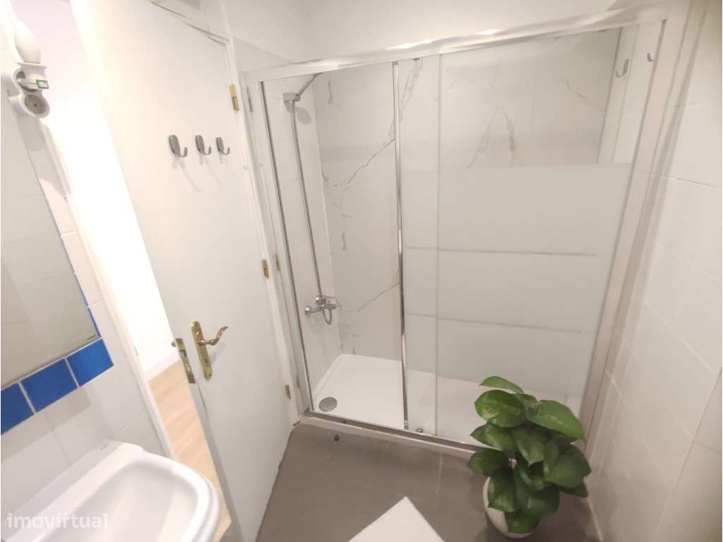 Apartamento T2 para Venda na Marisol-26