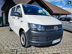 Volkswagen Transporter - 1