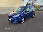 Ford Tourneo Courier 1.0 EcoBoost Titanium - 1