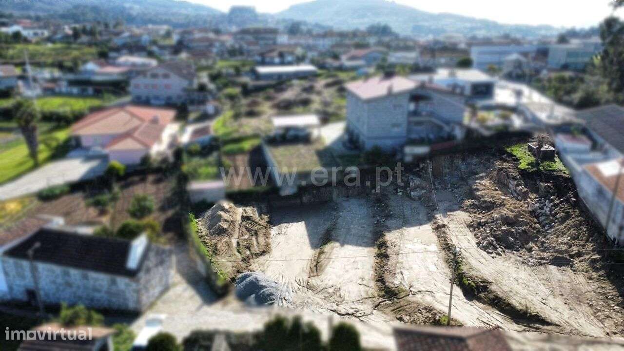 Moradia Geminada T3 / Marco de Canaveses, Vila Boa do Bispo - Grande imagem: 5/11