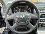 Skoda Octavia Combi 2.0 TDI DPF FAMILY - 21