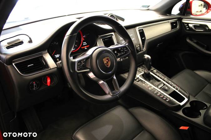 Porsche Macan GTS - 12