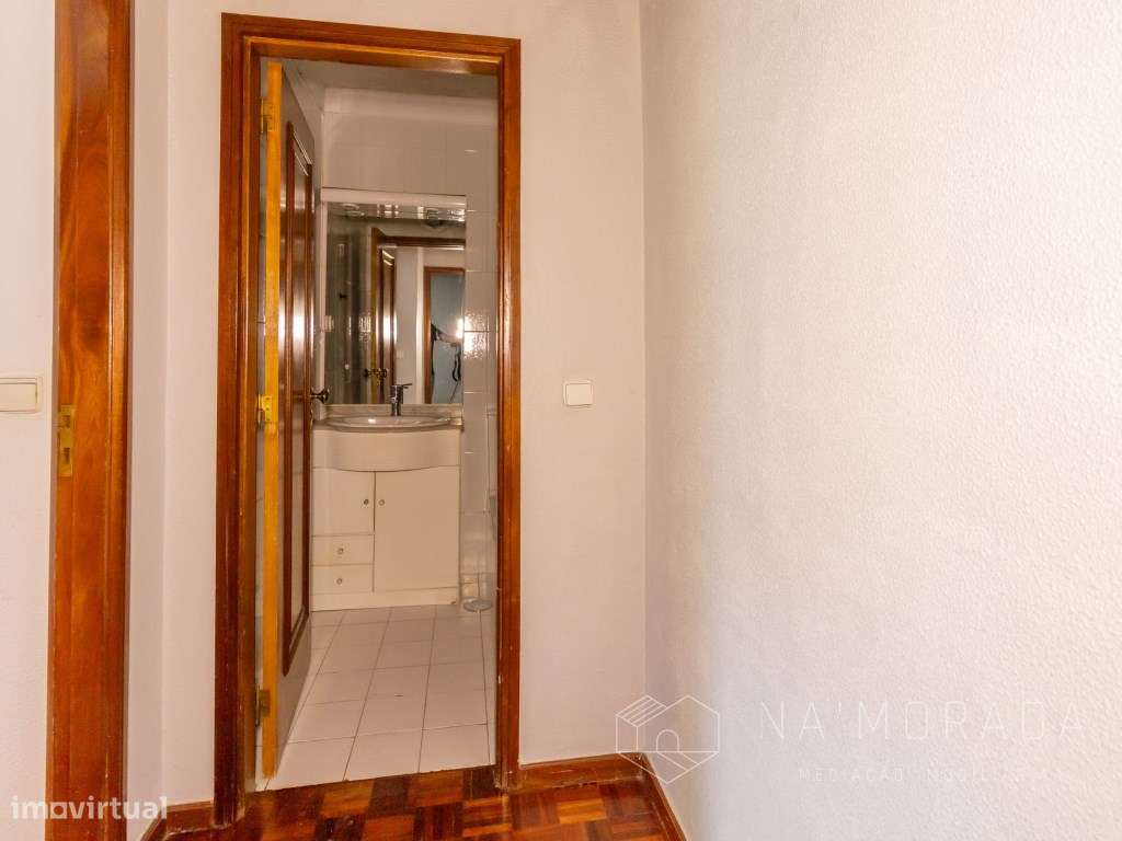 Apartamento T1+1 para venda em São Mamede de Infesta, Matosinhos-9