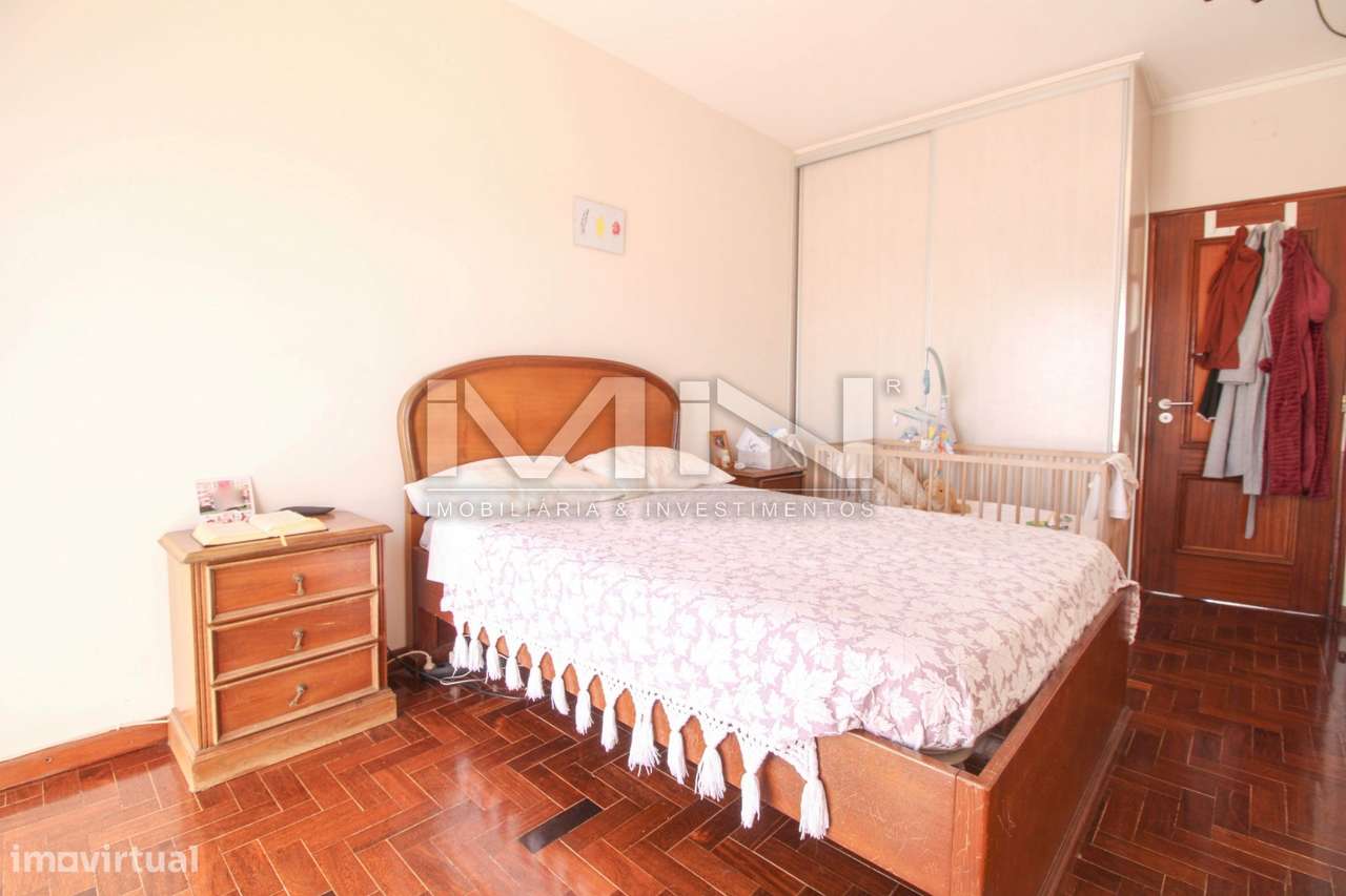 Moradia T3+1 - Centro de Gondomar-27