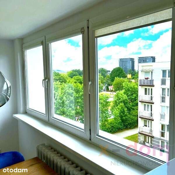 Mieszkanie po generalnym remoncie - ul. Wiśniowa-14