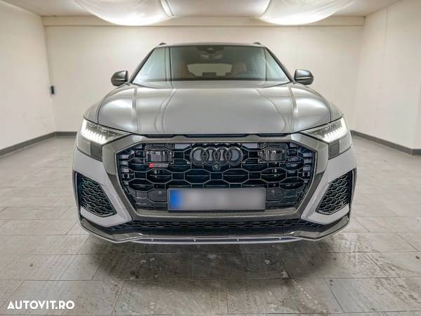 Audi RS Q8 RSQ8 4.0 TFSI quattro Tiptronic - 3