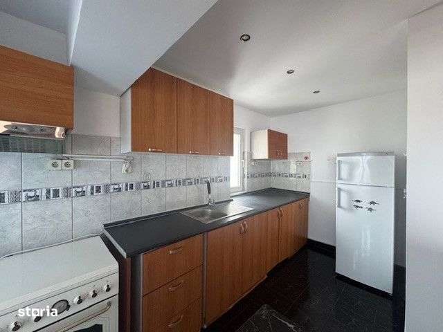 Decebal – Duplex 4 camere, etajele 6 si 7,  complet renovat, 122 mp-7