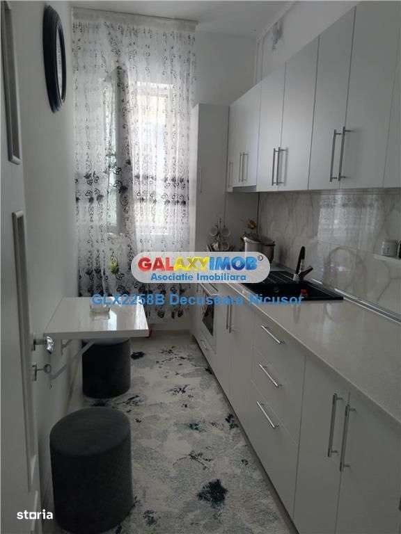 Apartament 2 camere Militari Residence, Mobilat, Utilat, 71.500 euro - Imagine principală: 5/9