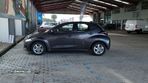 Toyota Yaris 1.0 VVT-i Comfort Plus - 3