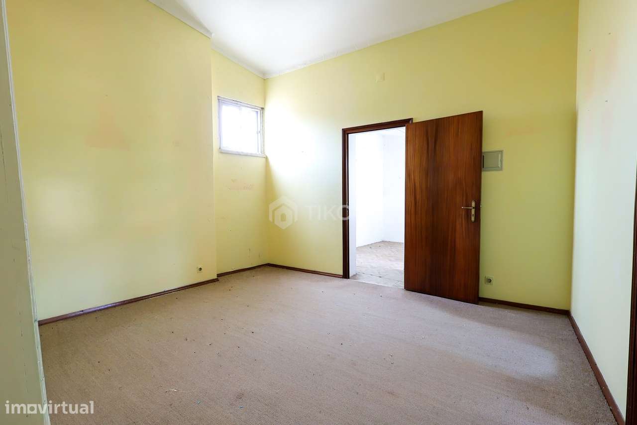 MORADIA T3 COM POTENCIAL PARA 2 HABITAÇÕES | CENTRO DE ALCANENA-17