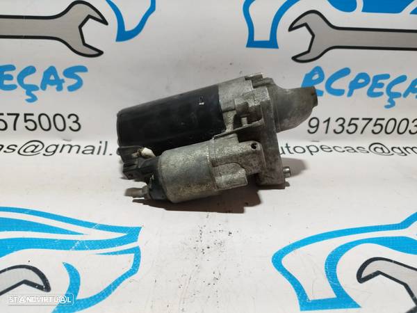 MOTOR ARRANQUE MINI COOPER S R57 LCI 12417589354 7589354 R55 LCI CLUBMAN R55 R56 R56 LCI R57 CABRIO R58 COUPE R59 ROADSTER R60 COUNTRYMAN R61 PACEMAN - 5