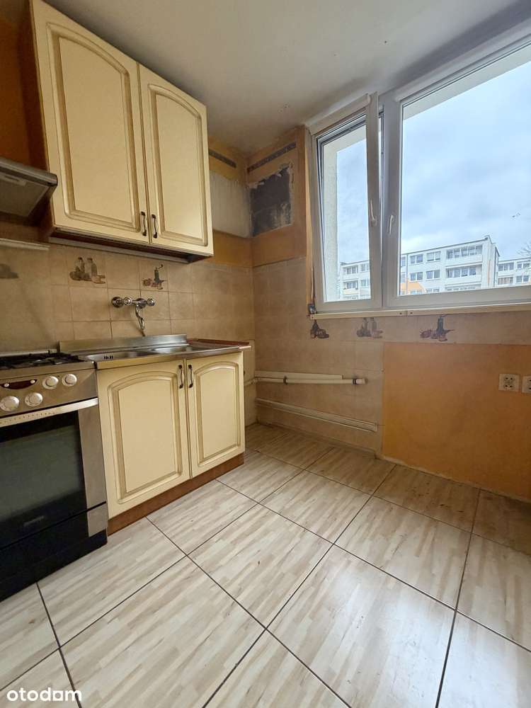 Mieszkanie 3 pokojowe ul. Lubelska 27 - Pełny obrazek: 5/8