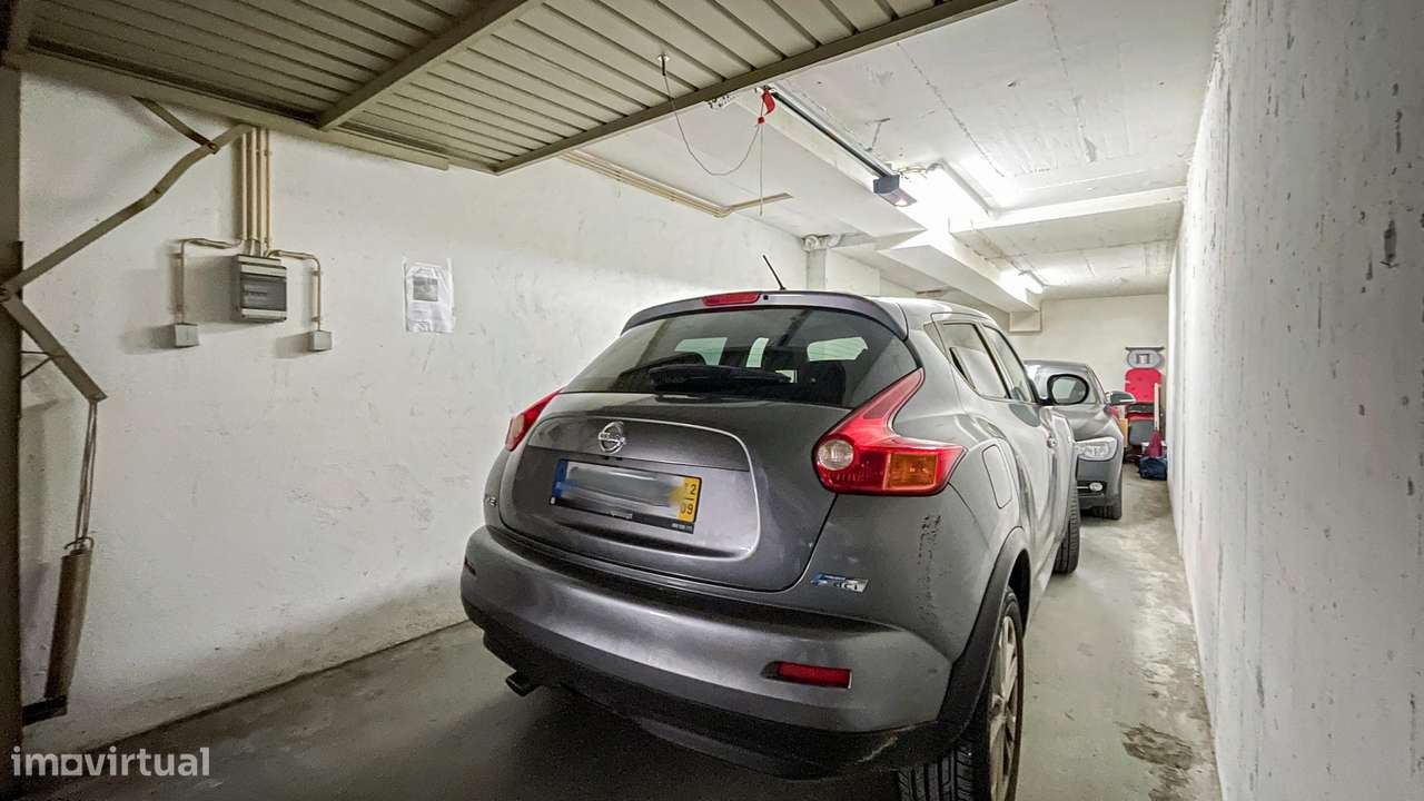 T2 Monte Estoril com Vista Mar-20