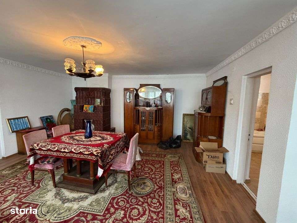 Casa 6 camere Zavoiului, Sector 5-7