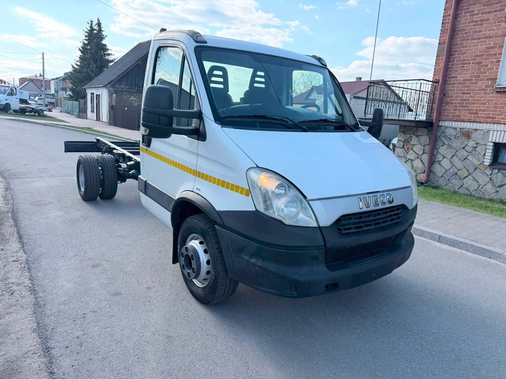 Iveco Daily 2013