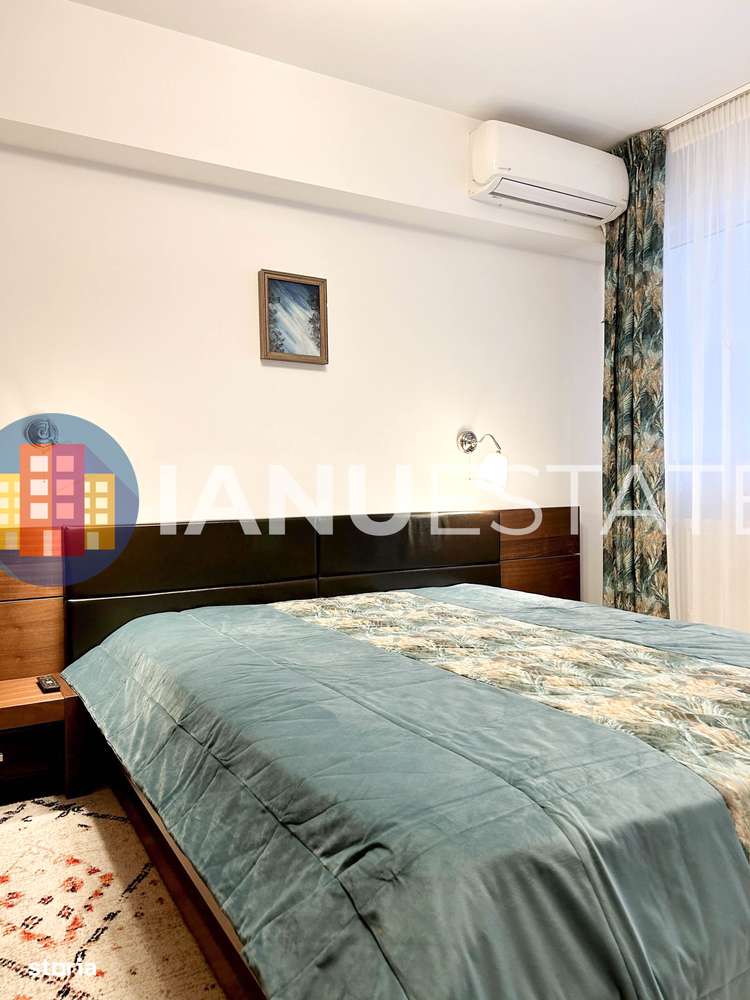 Soseaua Pantelimon MegaMall Bulevardul Chisinau Renovat 2 Bai - Imagine principală: 4/8