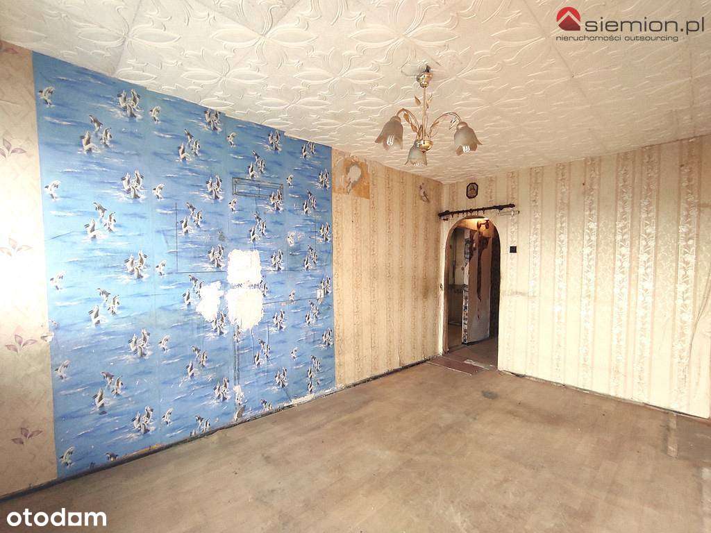 2-pokojowe mieszkanie  w centrum-2