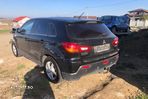 Proiector dreapta Cod: 89500181 Mitsubishi ASX 1  [din 2010 pana  2012] seria Crossover 1.8 DI-D MT - 2