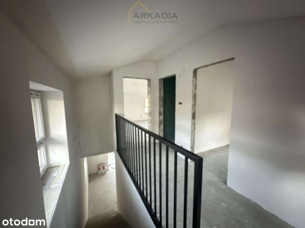 Bezczynszowe 3 pokojowe w historycznym budynku-10