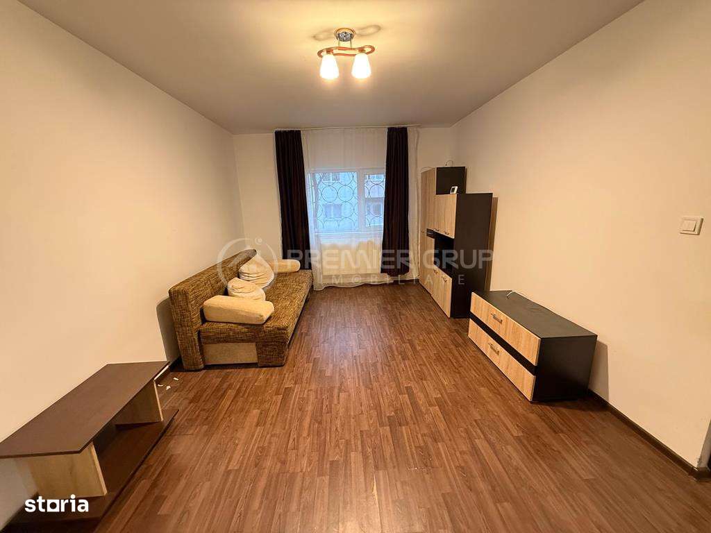 Apartament 2 camere 50mp, Podu de Fier - Stația Pădurii, CT-1