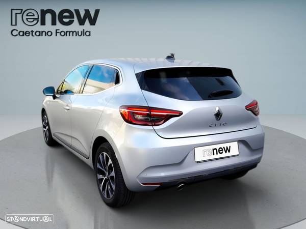 Renault Clio 1.0 TCe Techno - 6