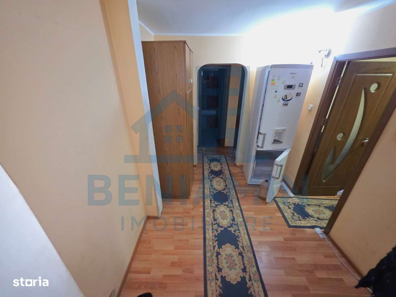 Apartament de inchiriat 2 camere decomandat parter Cornitoiu - Imagine principală: 4/12