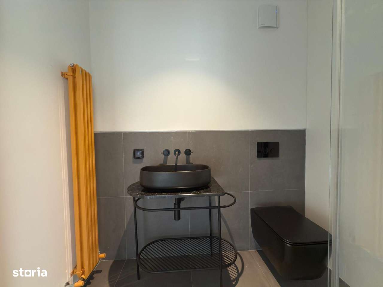 LUXURY LOFT 4 rooms | terrace | 245 MP Floreasca-6