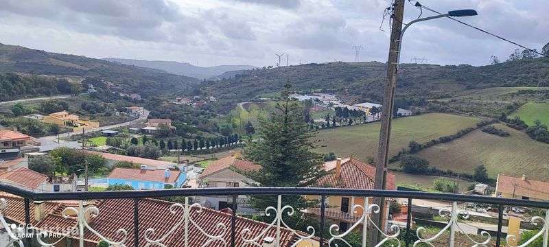 Arrendamento de apartamento t3 em Arranhó