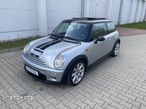 MINI Cooper S Standard - 1