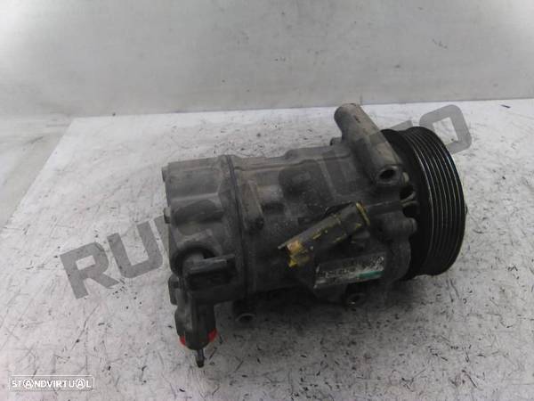 Compressor Ar Condicionado 96712_16280 Citroen Berlingo Ii [200 - 2