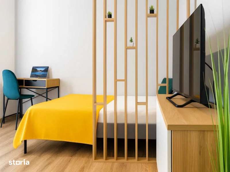 Apartament 1 camera - Calea Aradului - Imagine principală: 1/8