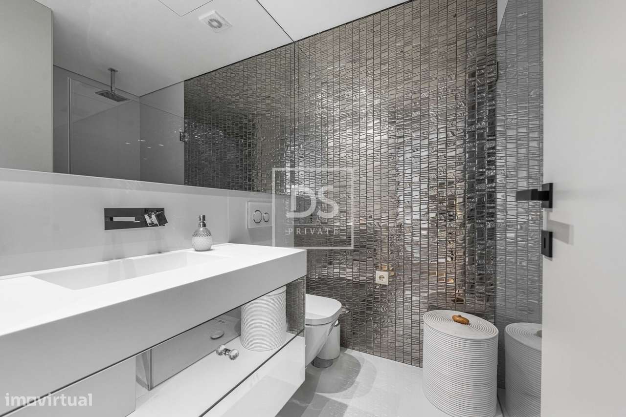 Imovel de luxo - Freguesia de Costa, Guimarães.-23