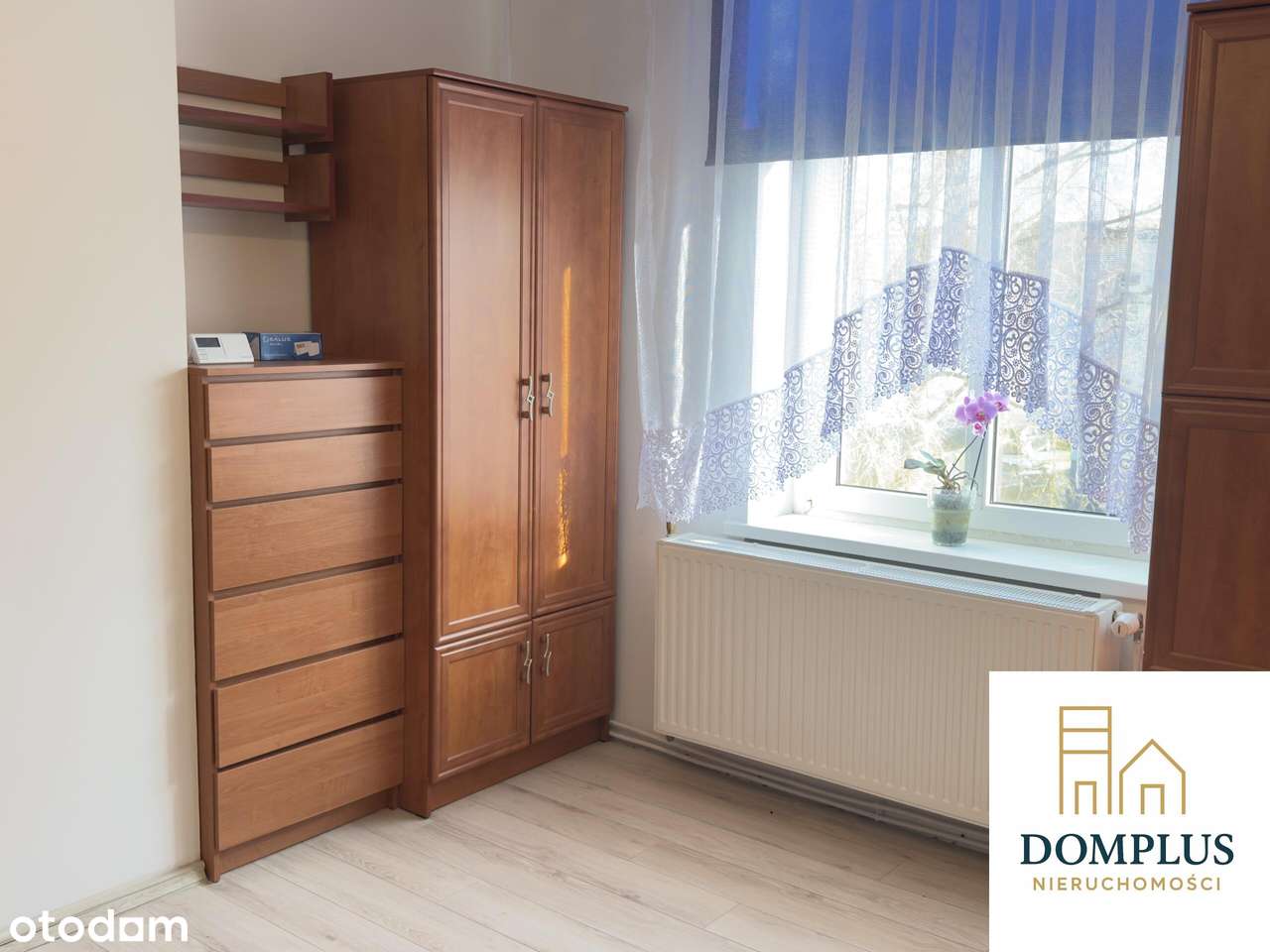 NA SPRZEDAŻ MIESZKANIE W CENTRUM WRONEK – UL. LIPOWA 4/7 - Pełny obrazek: 4/12