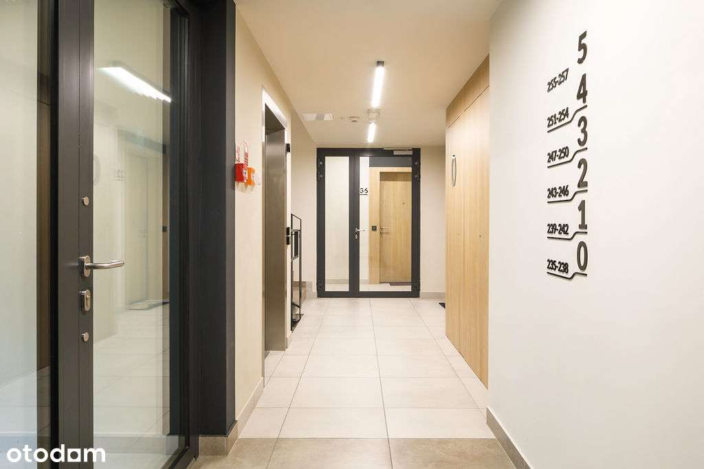 Przestronne 2 pok | Gotowe do wejścia | od zaraz | BEZ PROWIZJI!!-13