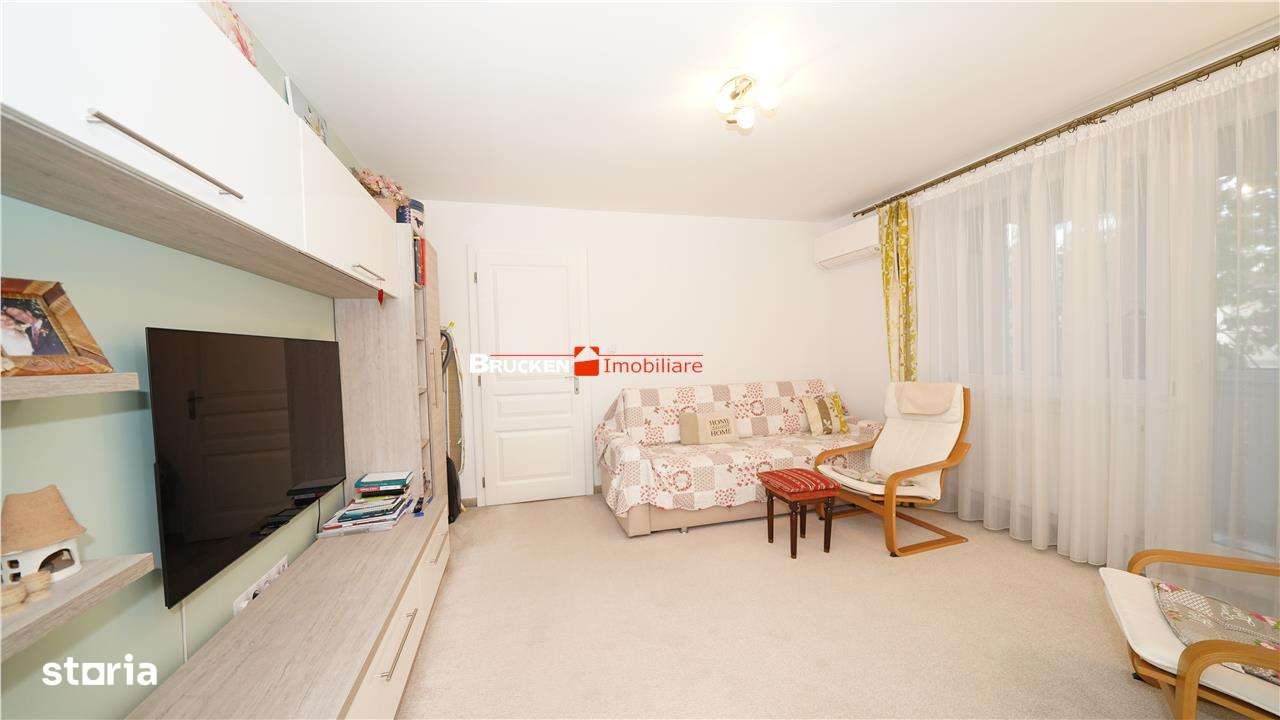 Apartament 3 camere complet renovat – Piata Bucuresti, Oradea-3