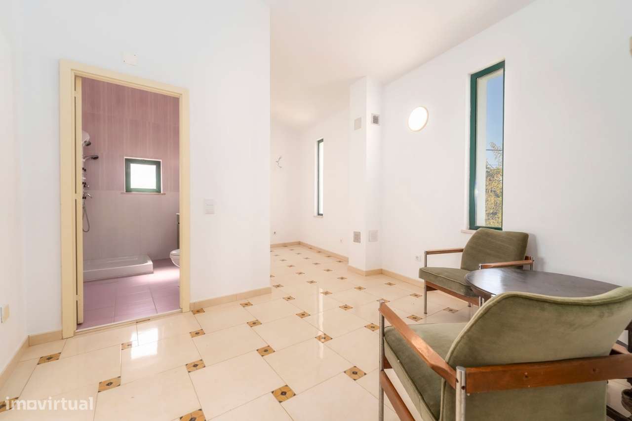 Moradia T4 Venda em Loulé (São Sebastião),Loulé-16