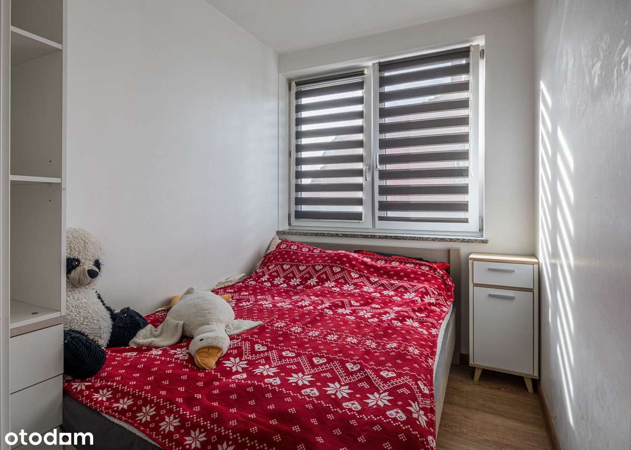 3 pokoje | Nowe budownictwo | Blisko Centrum - Pełny obrazek: 5/13