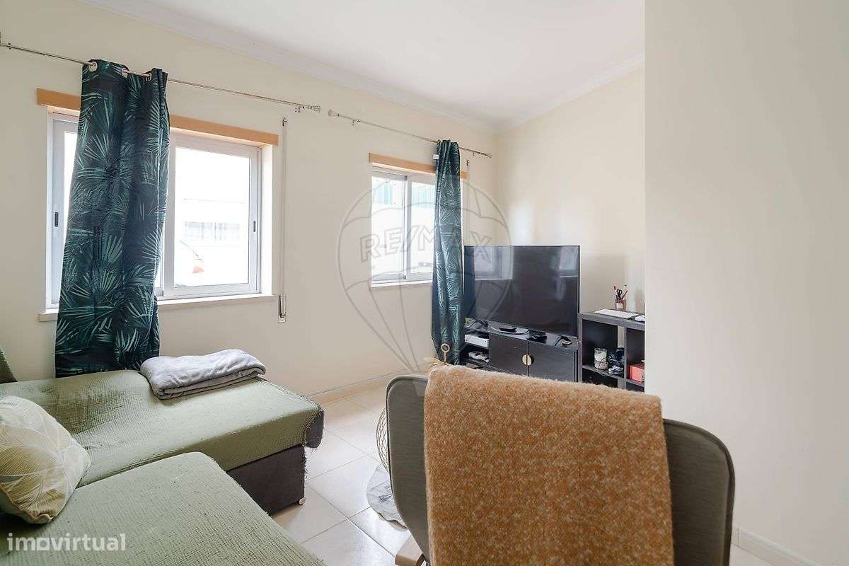 Apartamento T2 para venda-13