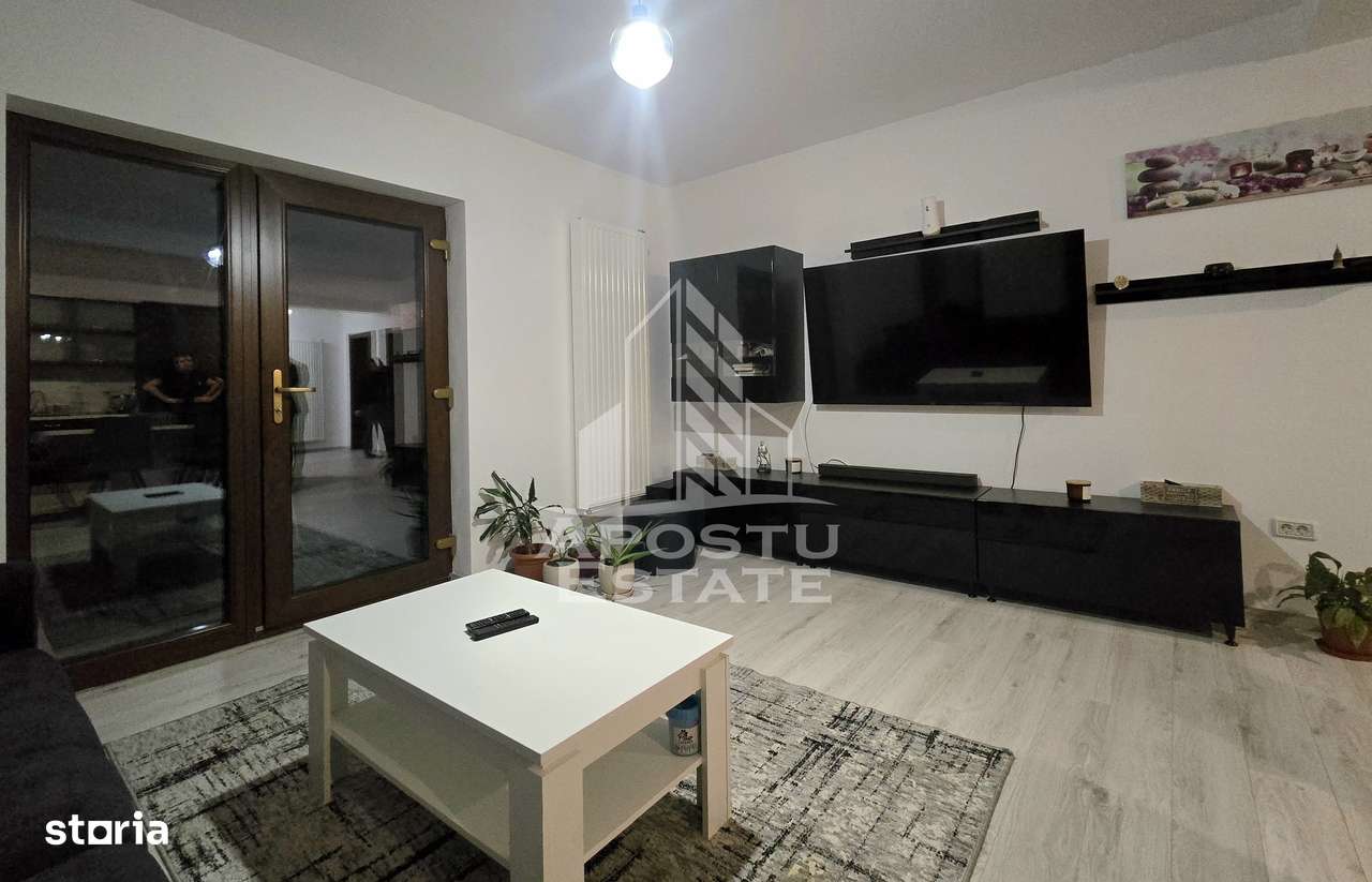 Casa individuala mobilata, pe parter, 4 camere si 2 bai,  Sag - Imagine principală: 5/16