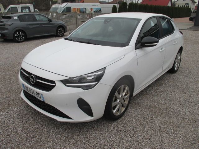 Opel Corsa F 2023