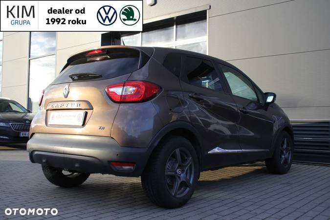 Renault Captur 1.2 TCe Zen EDC - 6