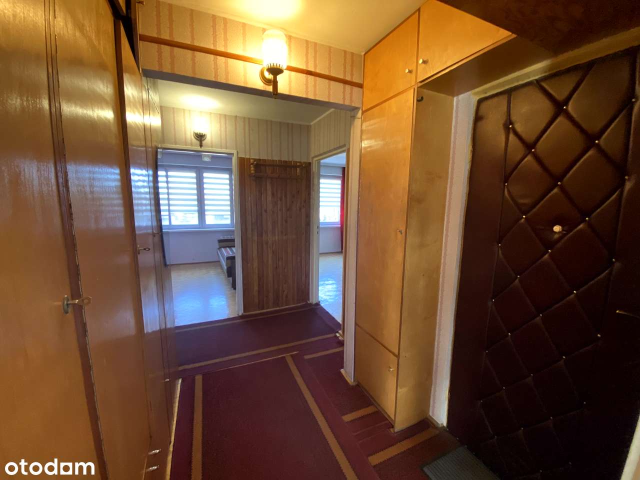 Ostrów Wlkp. ul. Iwaszkiewicza-7