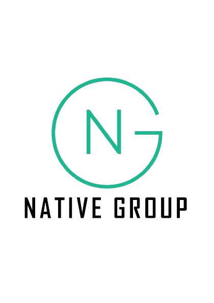 Native Group Logo