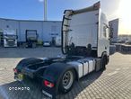 Scania R450 A4X2EB klimatyzacja Postojowa - 5