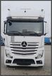 Mercedes-Benz ACTROS 1851 / GigaSpace / MP5 / ACC / 644985 - 2