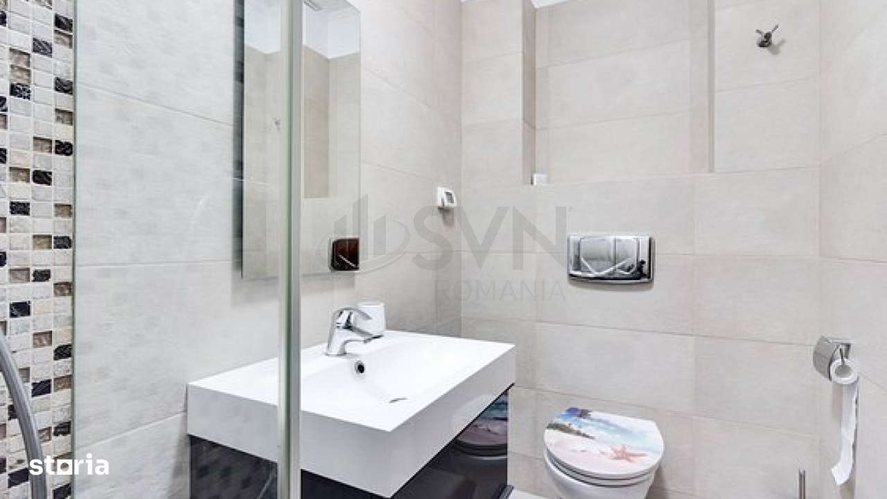 Apartament  Sisesti 4 camere - Imagine principală: 5/12