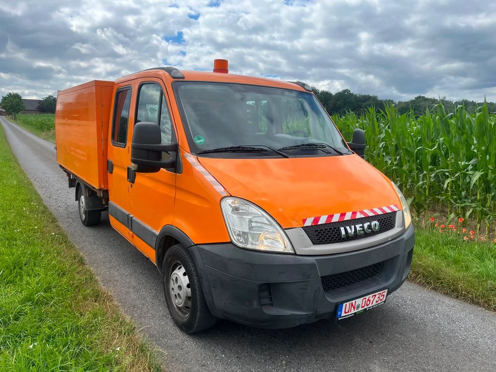Iveco Daily 2010