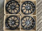 Felgi 17cali Mitsubishi Eclipse Grandis Outlander 5x114,3 - 3