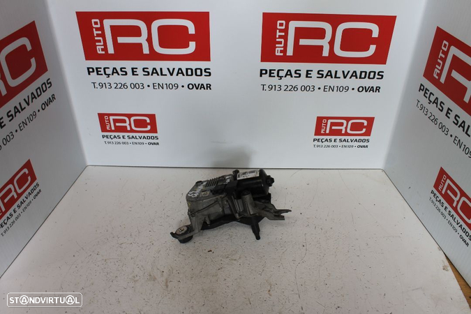 Limpa Para Brisas Citroen C5 Carrinha - 2